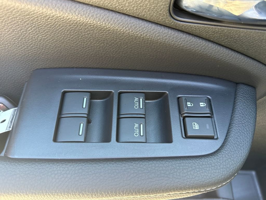 New 2026 Honda Ridgeline RTL image 13