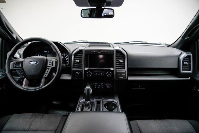 Used 2019 Ford F150 XLT w/ Equipment Group 302A Luxury image 18