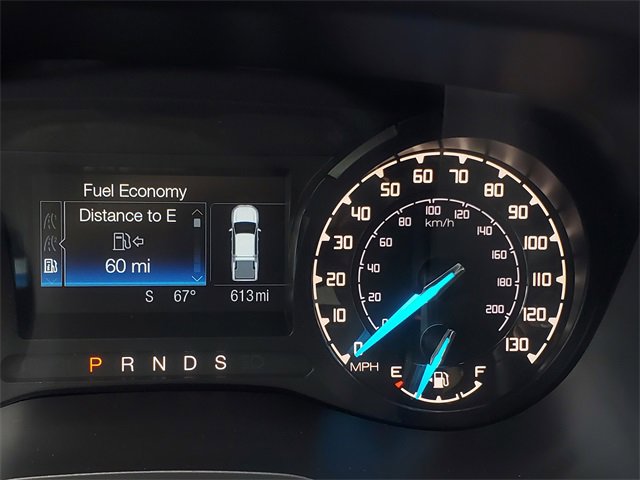 Used 2023 Ford Ranger Lariat w/ Technology Package image 19