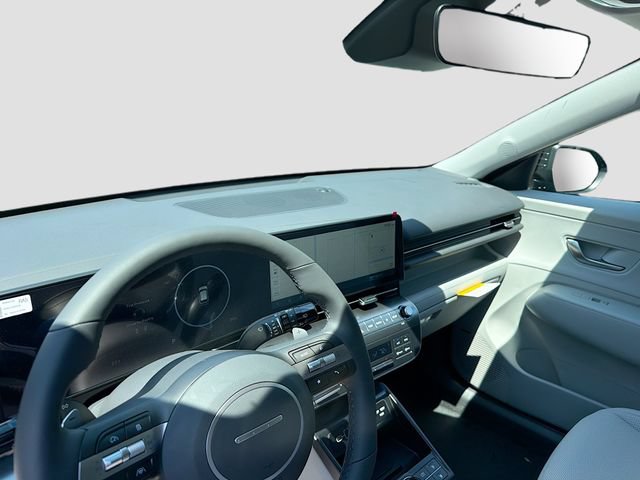 New 2026 Hyundai Kona Limited FWD image 9