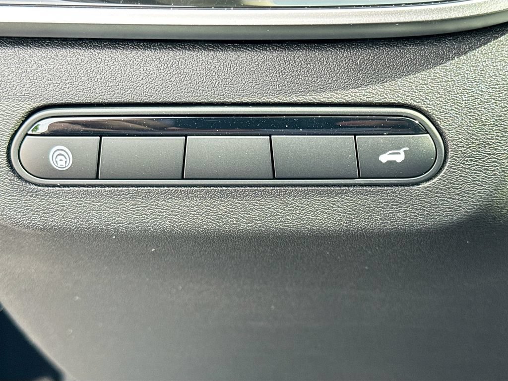 New 2027 INFINITI QX60 Pure w/ Cargo Package FWD image 10