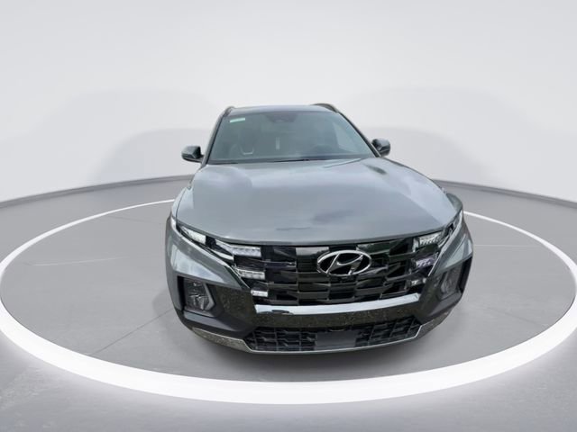 Used 2024 Hyundai Santa Cruz Limited image 3