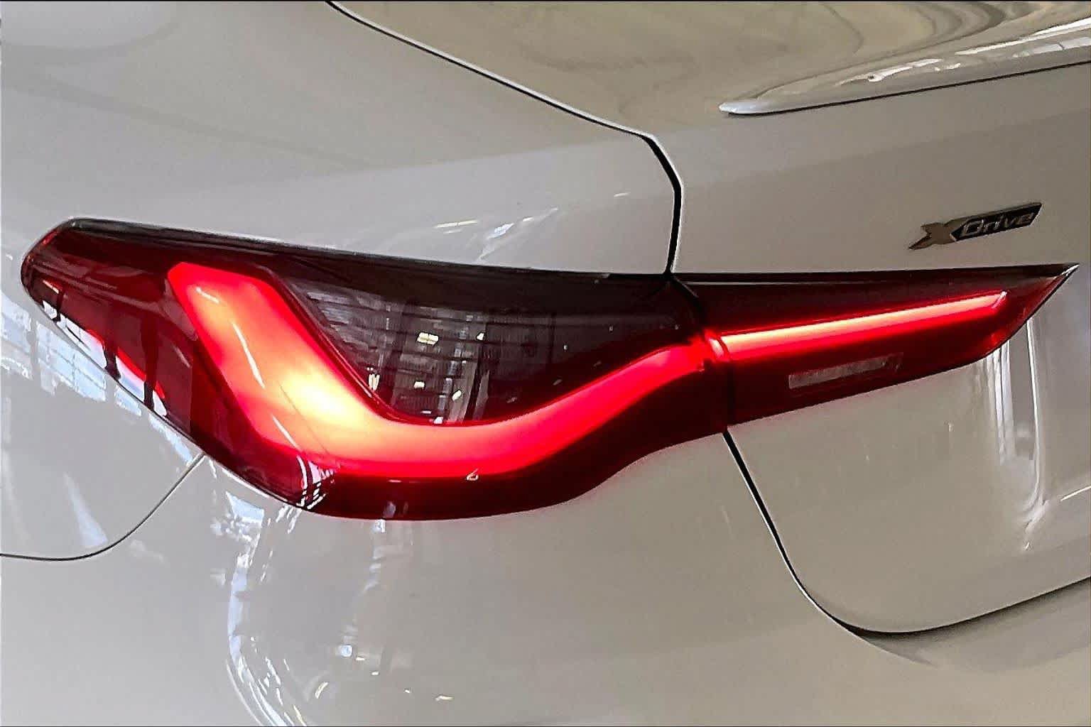 Used 2021 BMW 440i xDrive Coupe w/ Premium Package AWD/4WD image 25