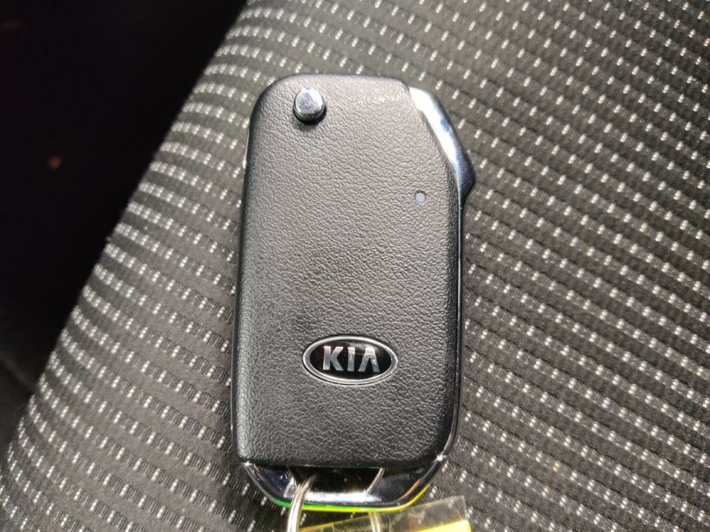 Used 2020 Kia Forte Sedan FWD image 32