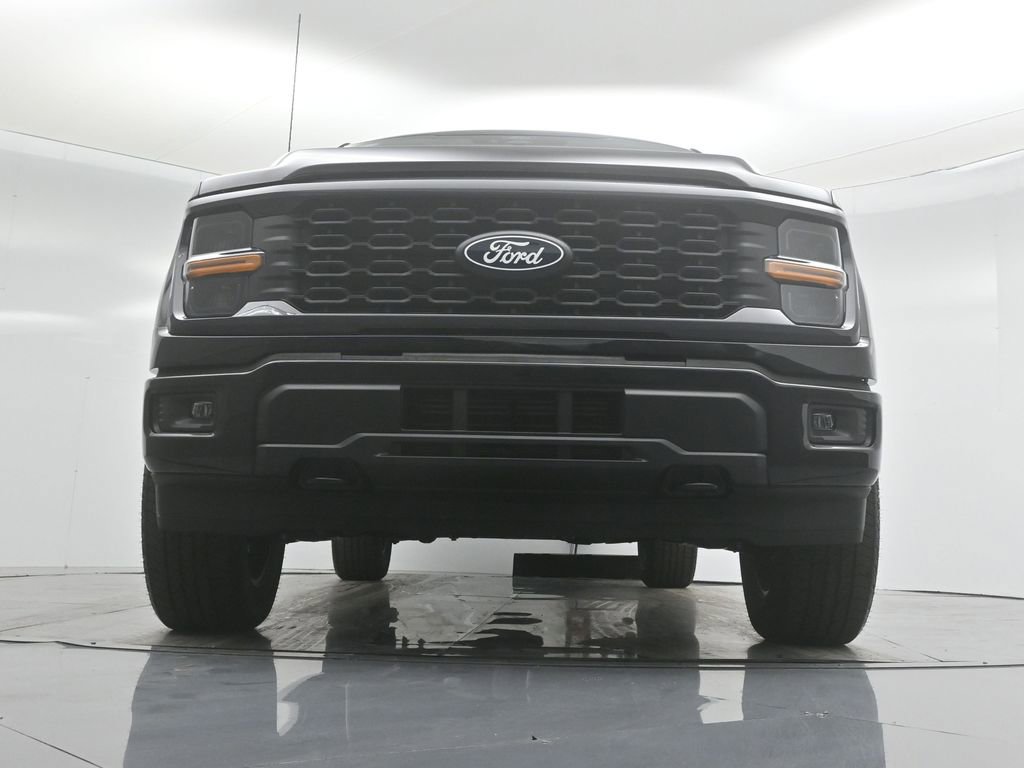 New 2025 Ford F150 STX w/ Equipment Group 200A image 39