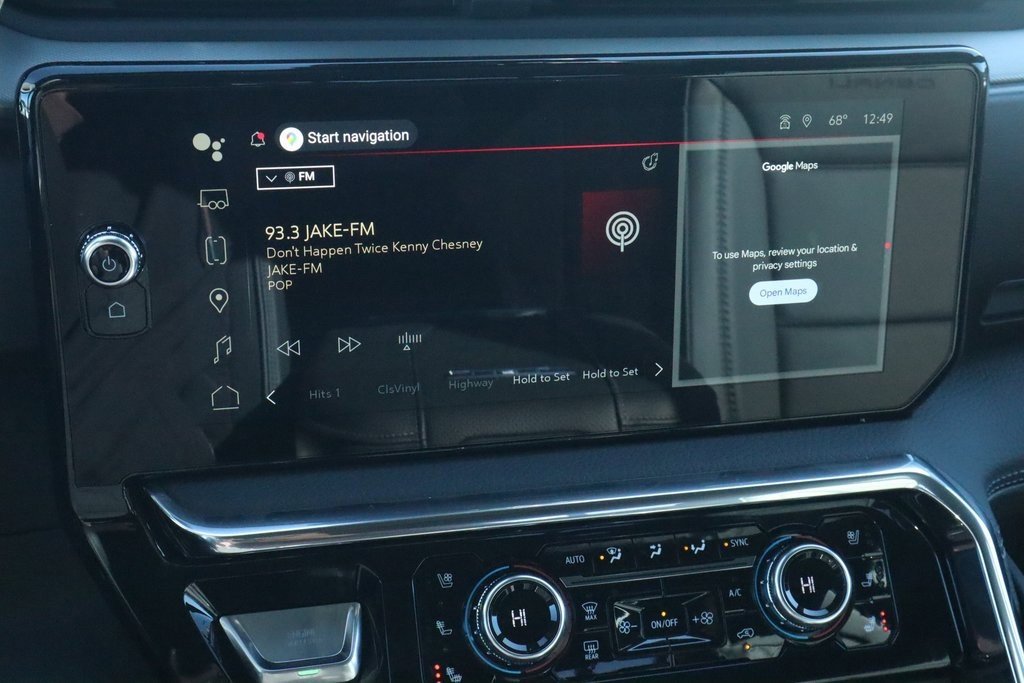 New 2026 GMC Sierra 2500 Denali w/ Denali Reserve Package image 4