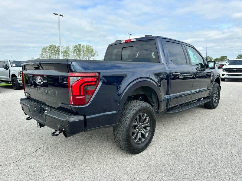 Used 2024 Ford F150 Tremor w/ Tow/Haul Package image 6