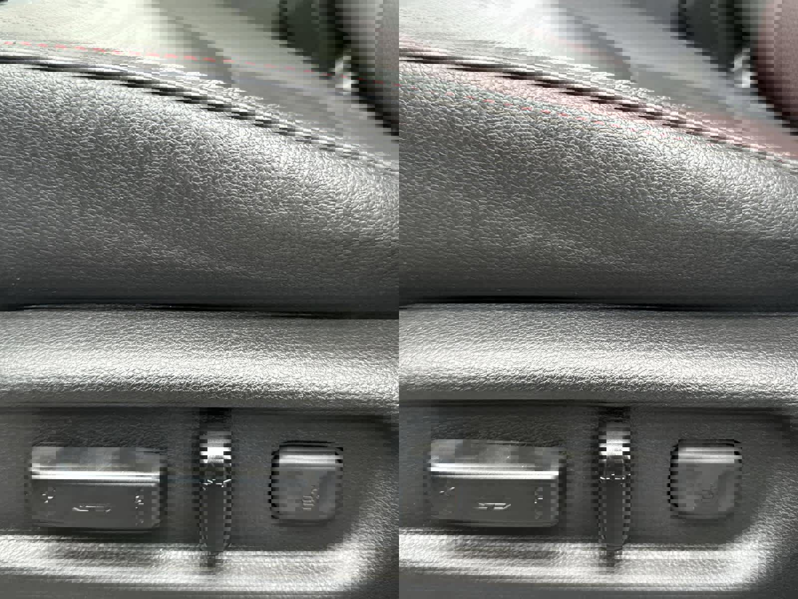 Used 2025 Honda Ridgeline Black Edition image 12