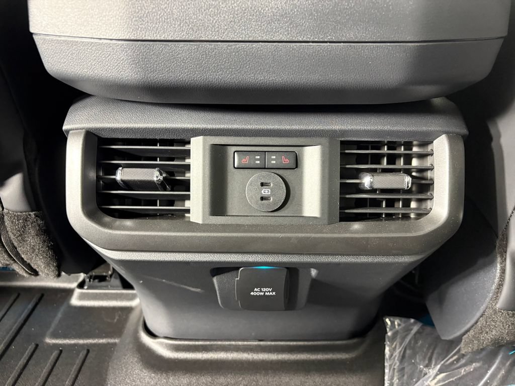 New 2026 Ford F150 Lariat w/ Equipment Group 502A High AWD/4WD image 37