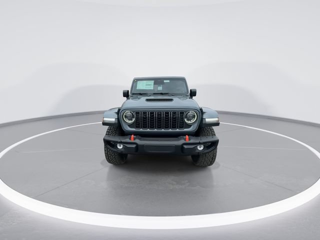 New 2026 Jeep Gladiator Mojave AWD/4WD image 3