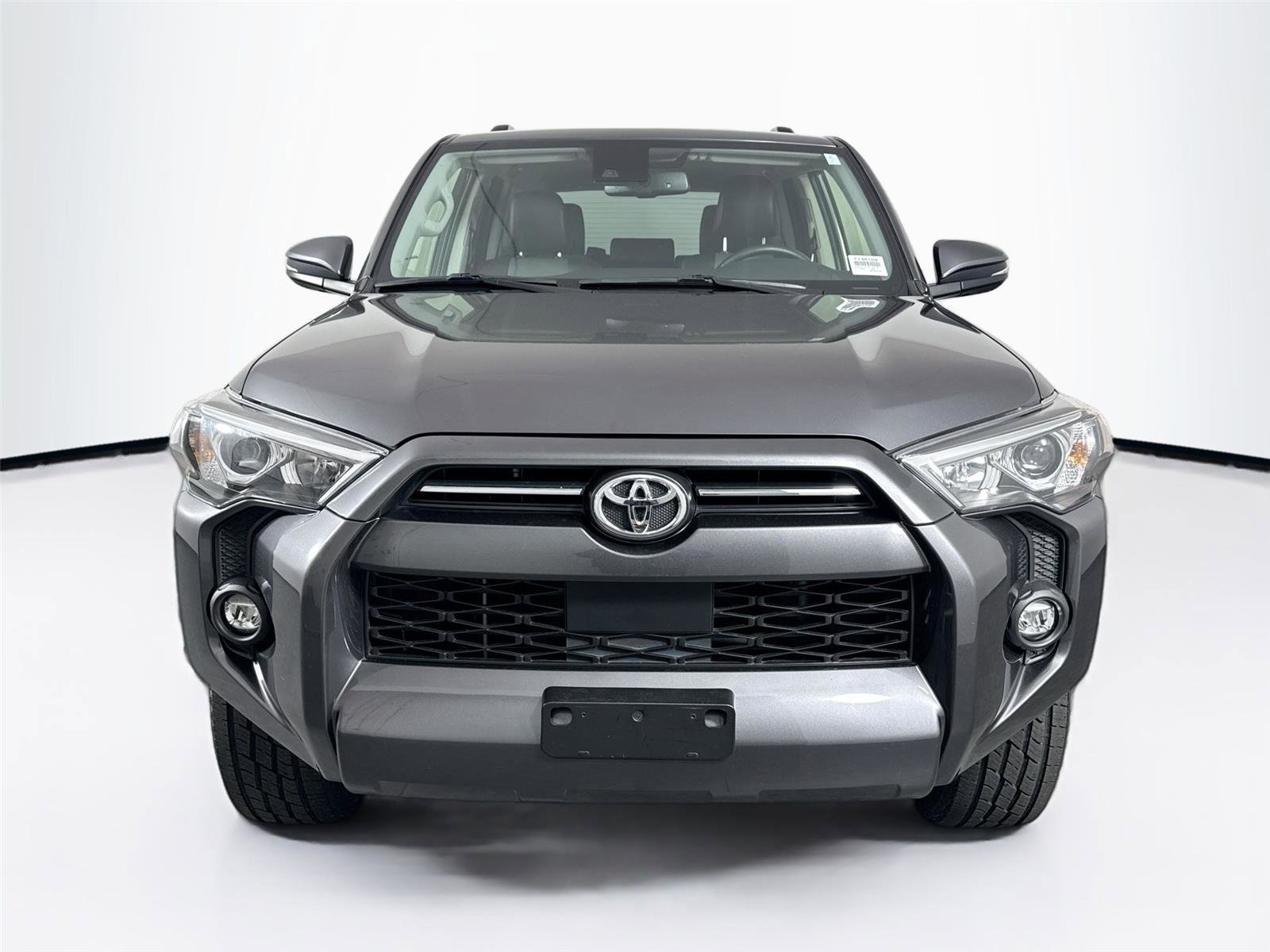 Certified 2023 Toyota 4Runner SR5 Premium image 3