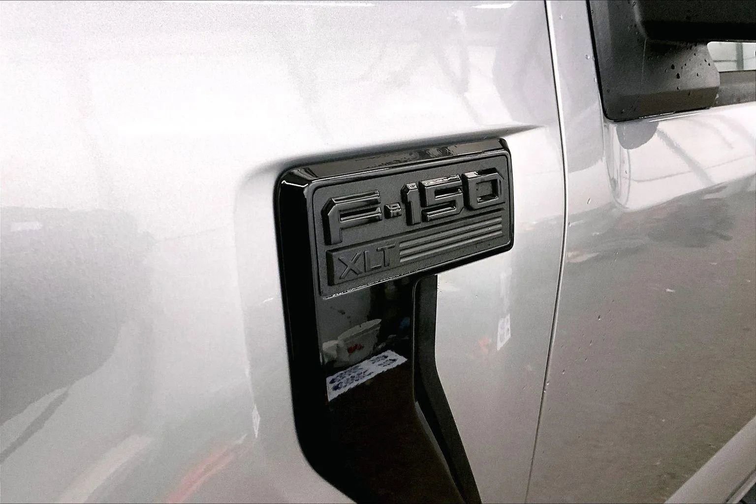 New 2025 Ford F150 XLT w/ Equipment Group 302A MID image 13