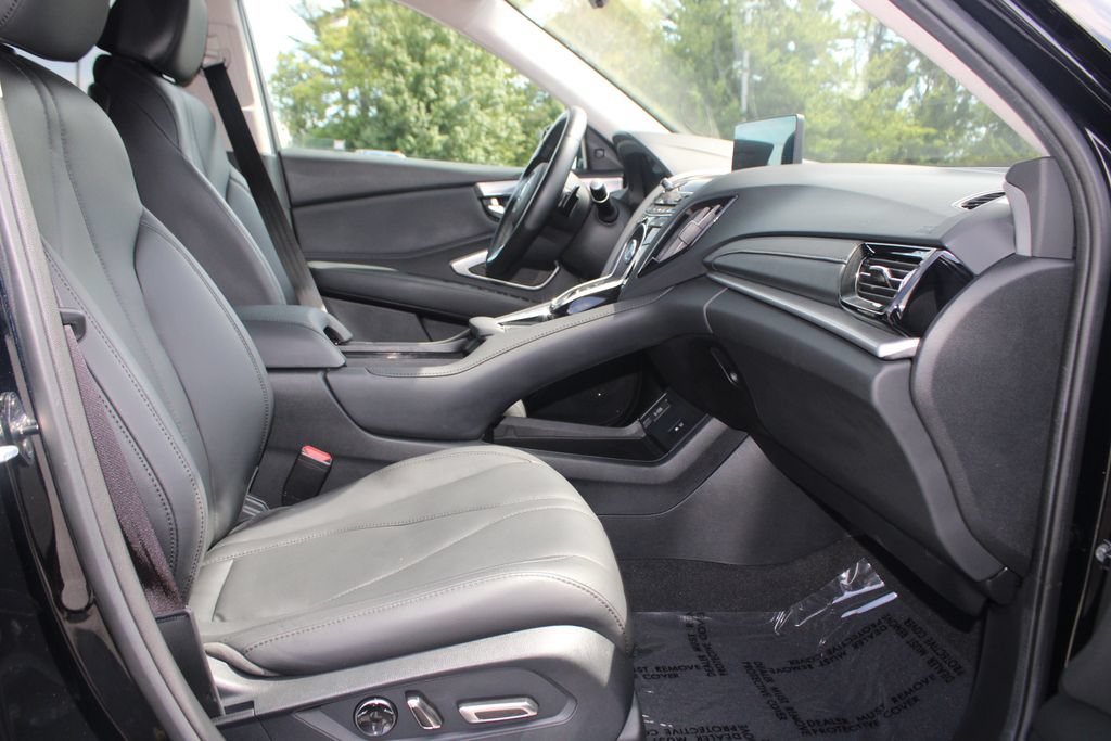 Used 2023 Acura RDX AWD image 12