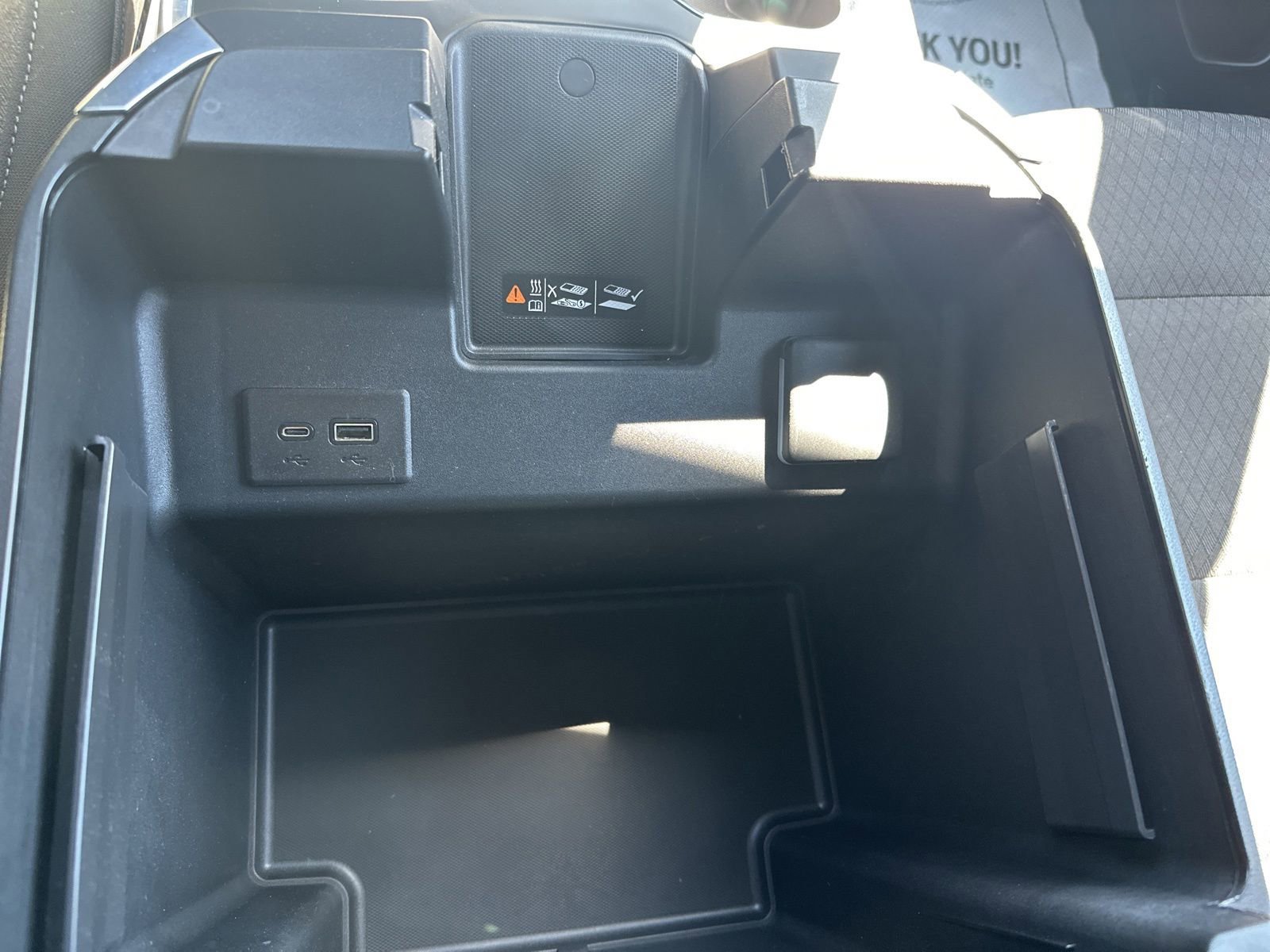 Used 2025 GMC Sierra 1500 Elevation AWD/4WD image 16