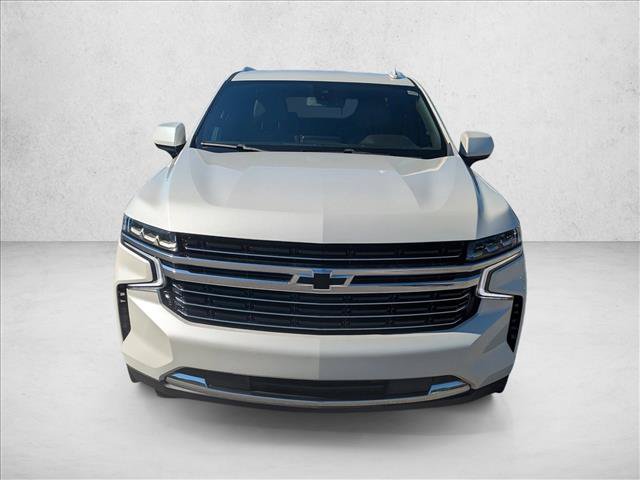Used 2021 Chevrolet Tahoe LT RWD image 2