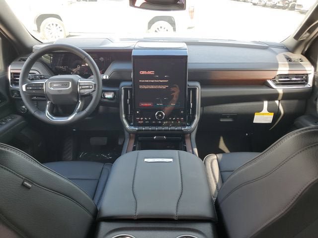 New 2026 GMC Yukon Denali RWD image 12
