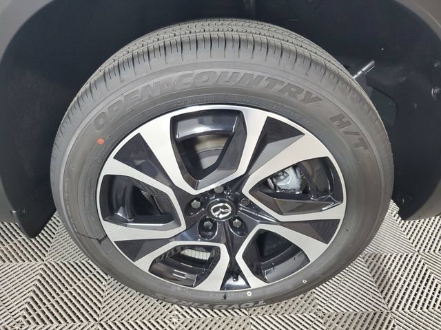 New 2026 MAZDA CX-5 Preferred AWD/4WD image 11