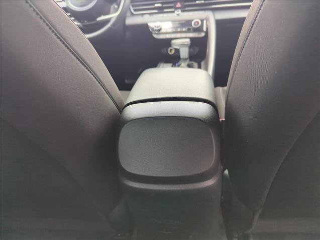 Used 2023 Hyundai Elantra SEL w/ Convenience Package FWD image 19