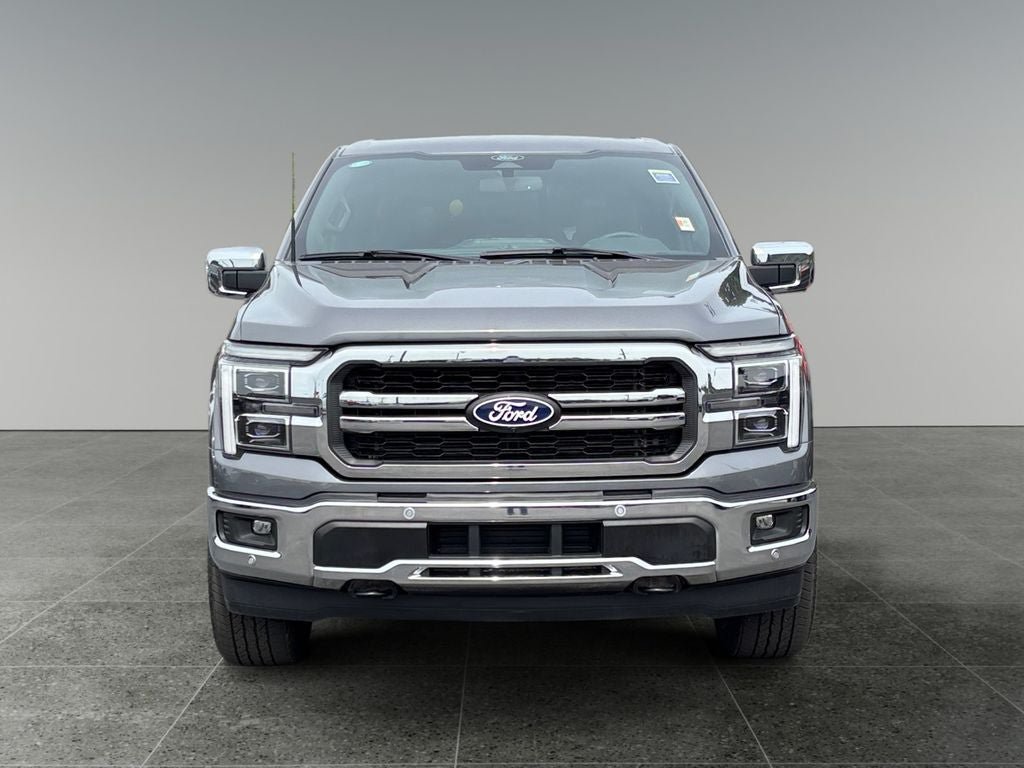 Used 2025 Ford F150 Lariat w/ Tow/Haul Package AWD/4WD image 2