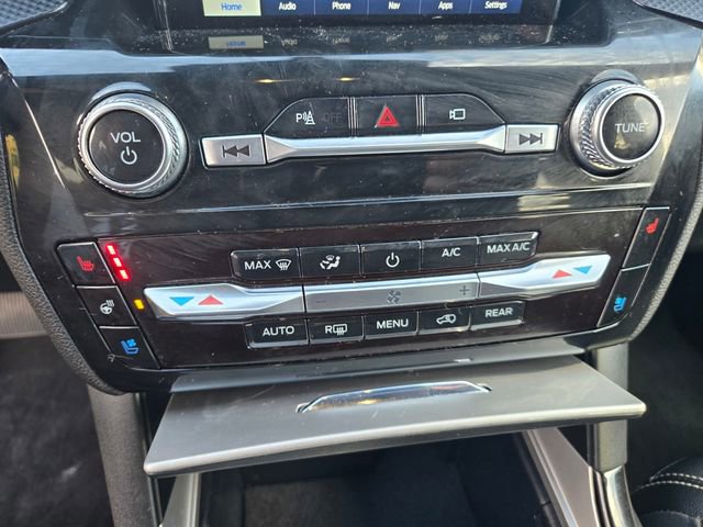 Certified 2022 Ford Explorer ST w/ Equipment Group 401A image 21