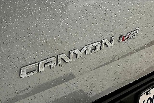 Used 2018 GMC Canyon All Terrain w/ Trailering Package image 41