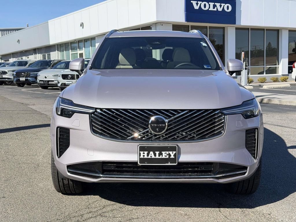 New 2026 Volvo XC90 B6 Plus w/ Protection Package Premier AWD/4WD image 23