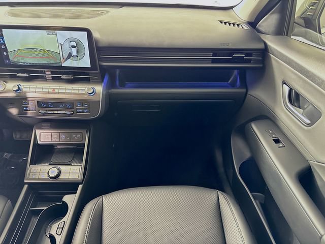 Certified 2025 Hyundai Kona Limited FWD image 42