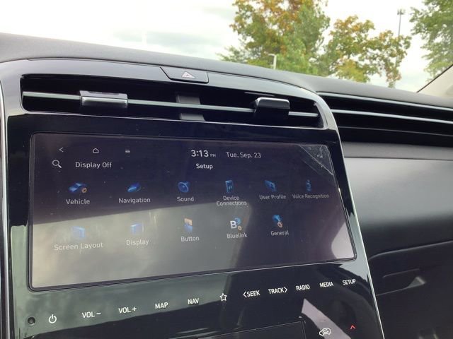 Certified 2023 Hyundai Tucson SEL image 35