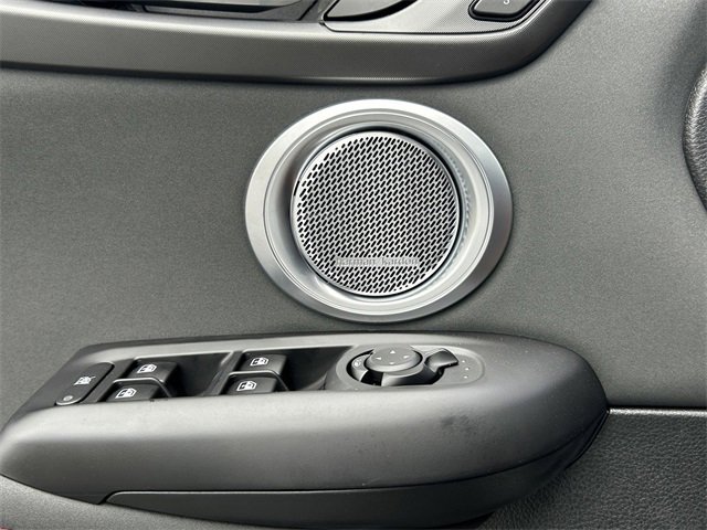 Used 2024 Dodge Hornet R/T Plus image 11