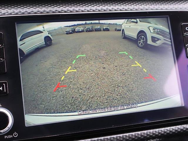Used 2023 Nissan Kicks SV FWD image 18