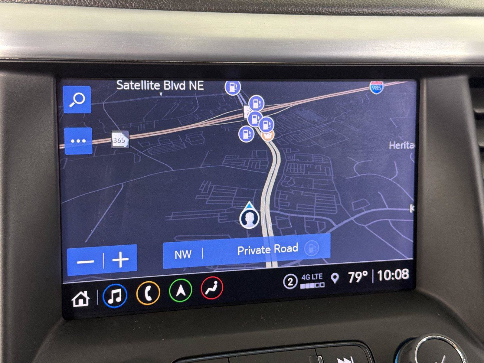 Certified 2023 GMC Acadia SLT w/ Elevation Edition FWD image 30