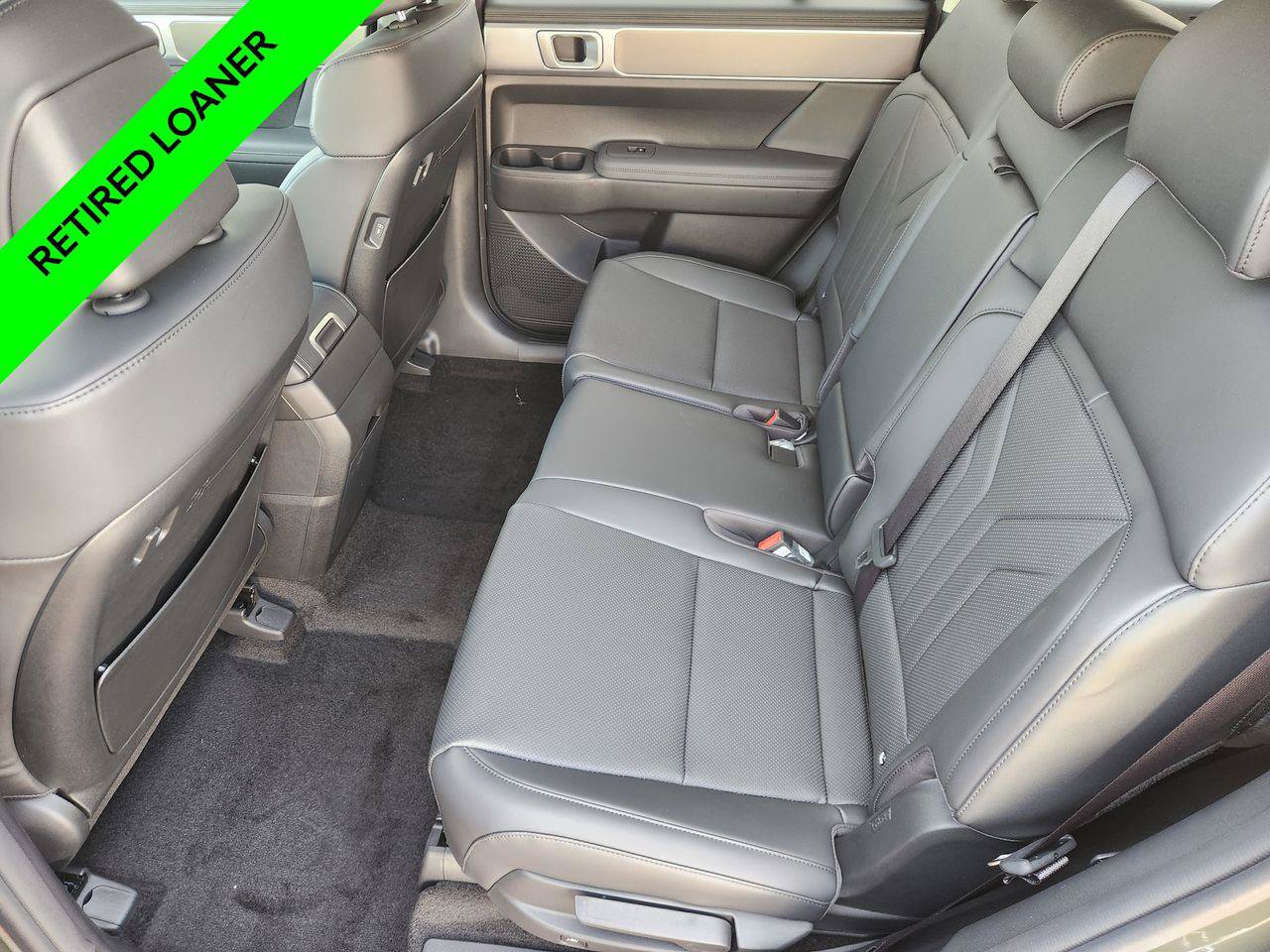 New 2026 Hyundai Santa Fe SEL FWD image 29
