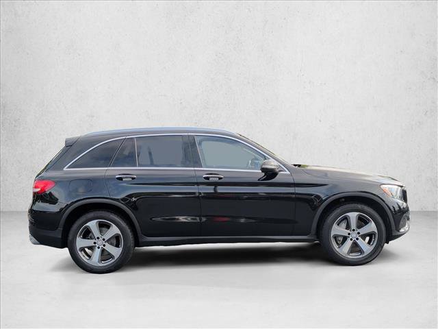 Used 2016 Mercedes-Benz GLC 300 image 4