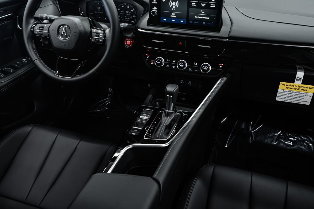New 2026 Acura ADX FWD image 27