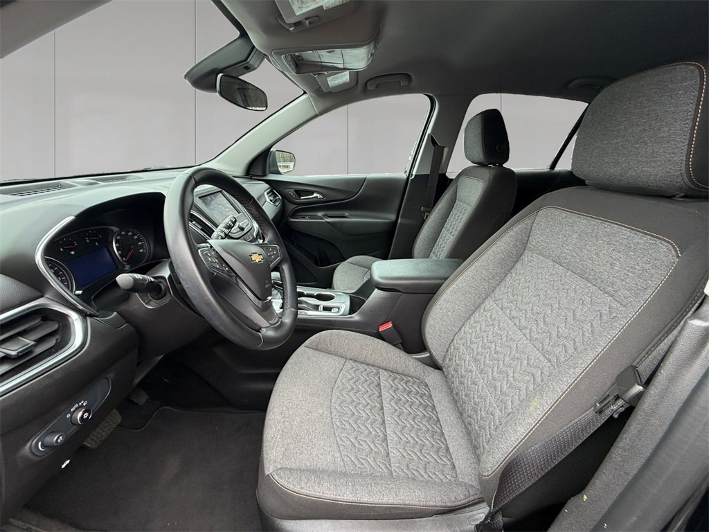 Used 2024 Chevrolet Equinox LT image 10
