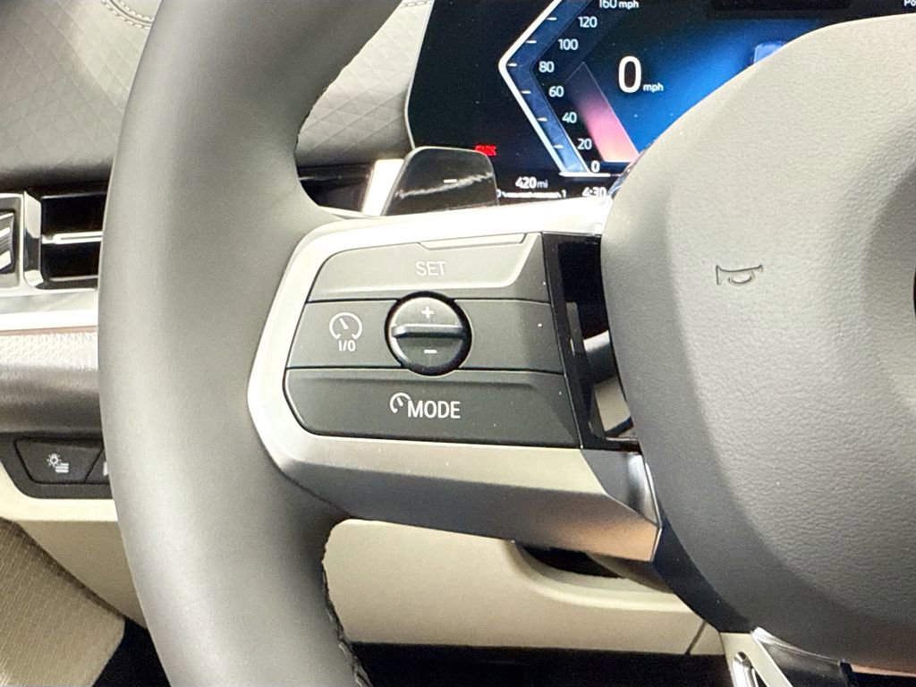 New 2026 BMW X2 xDrive28i w/ Technology Package image 11