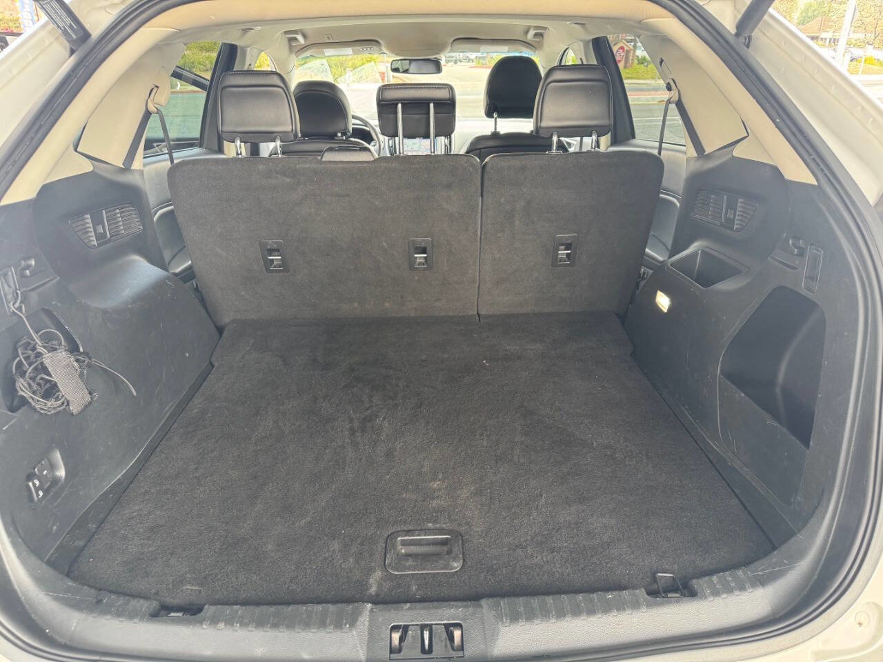 Used 2019 Ford Edge SEL w/ Equipment Group 201A image 19