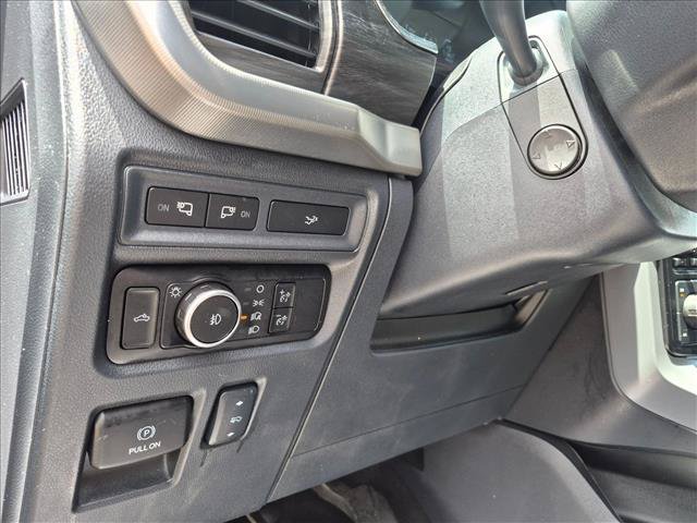 Used 2024 Ford F150 Lariat w/ Tow/Haul Package AWD/4WD image 16