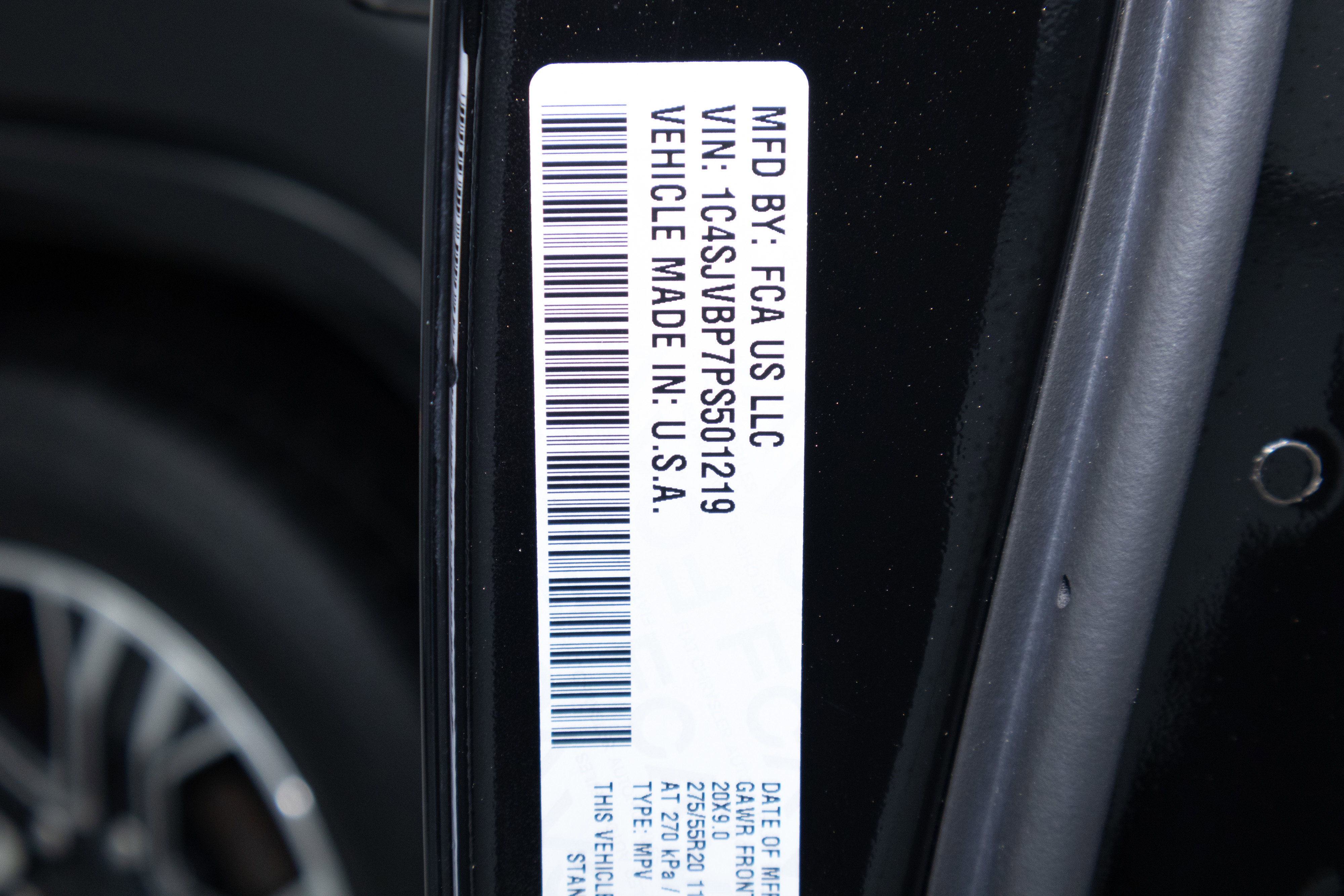 Used 2023 Jeep Wagoneer Series II image 14