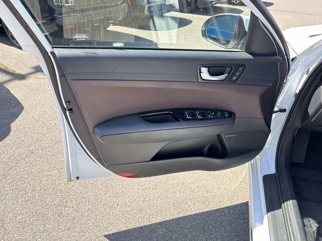 Used 2018 Kia Optima SX w/ Technology Package image 13