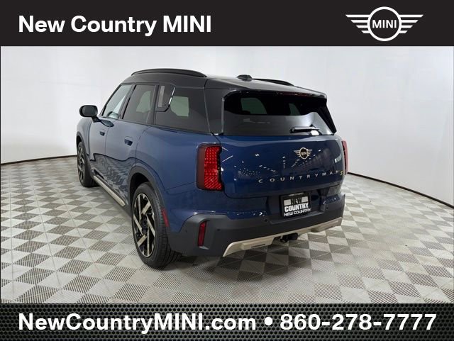 New 2026 MINI Cooper Countryman SE AWD/4WD image 5
