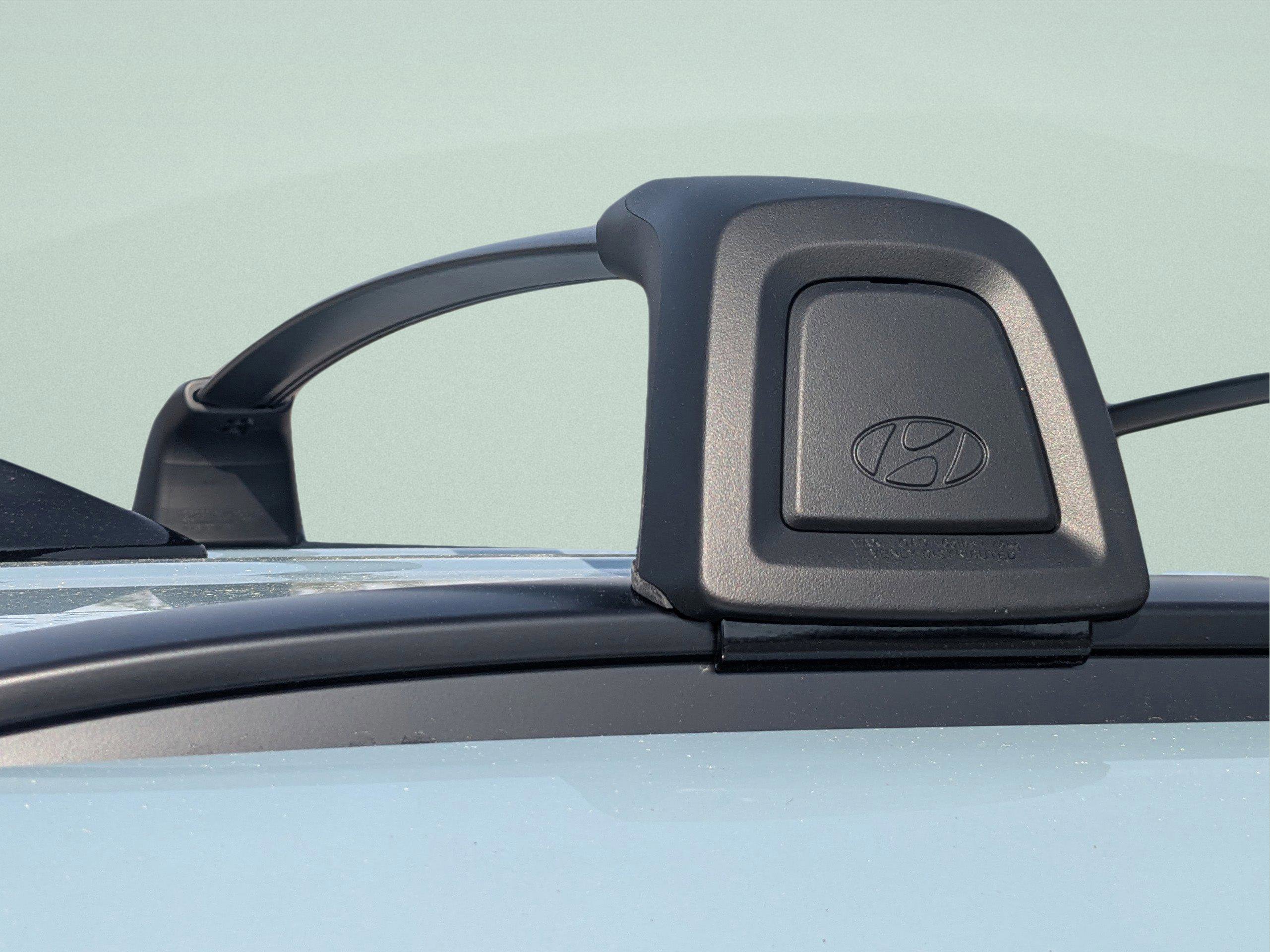 New 2026 Hyundai Santa Cruz SEL image 15