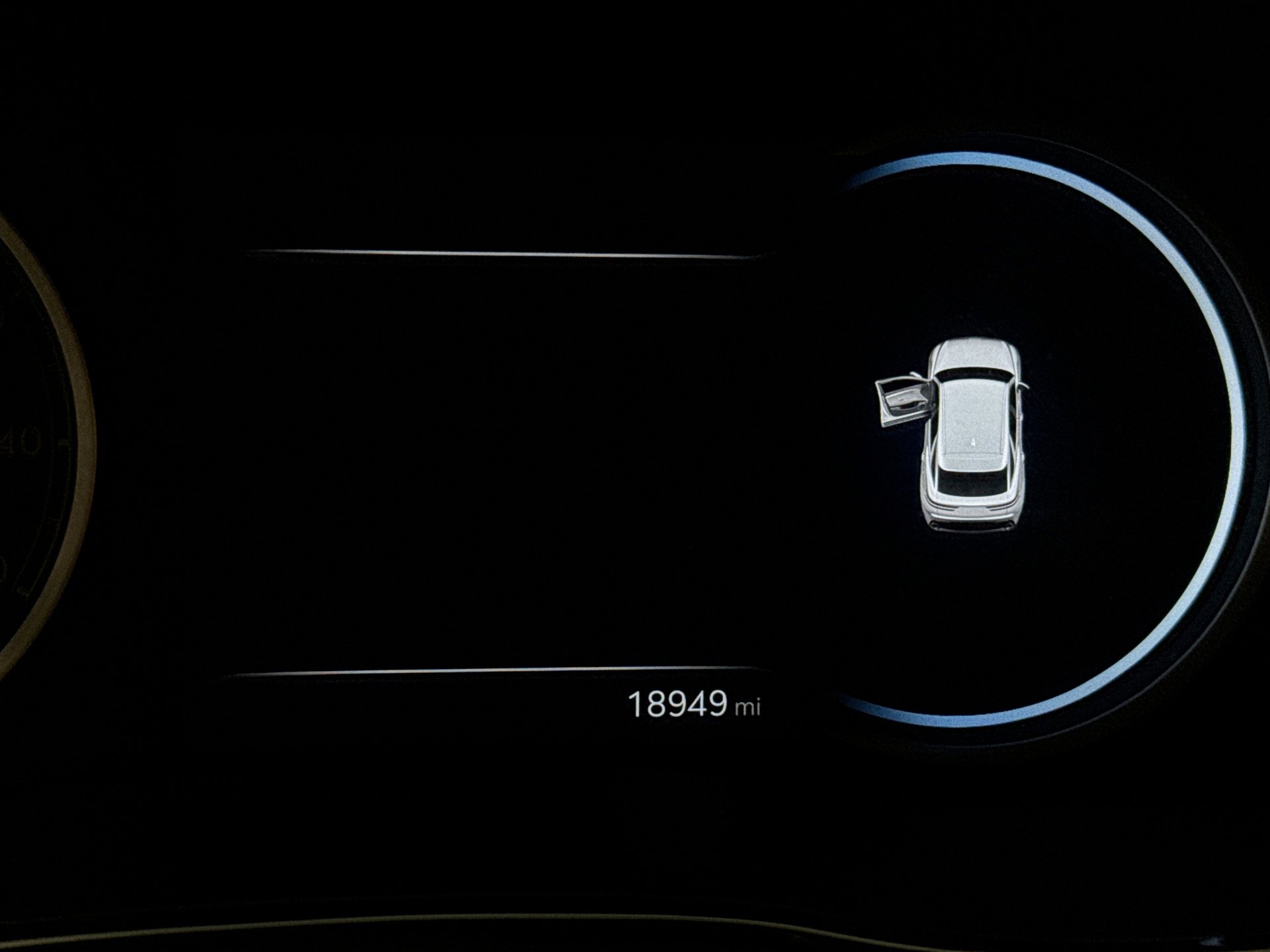 Used 2023 Genesis GV70 2.5T w/ Advanced Package image 10