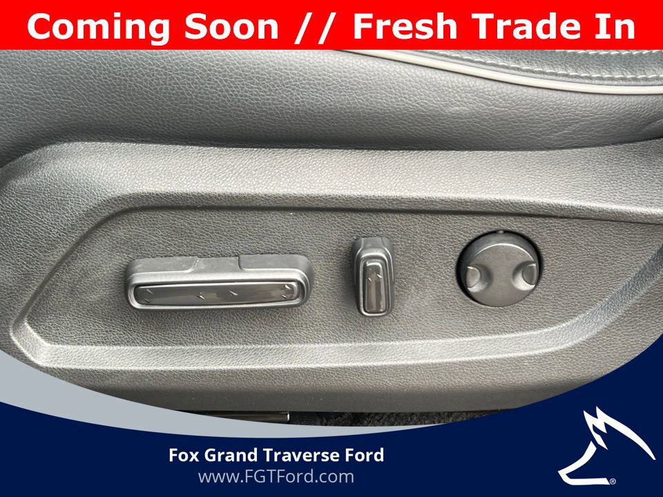 Used 2024 Honda Pilot Elite image 9