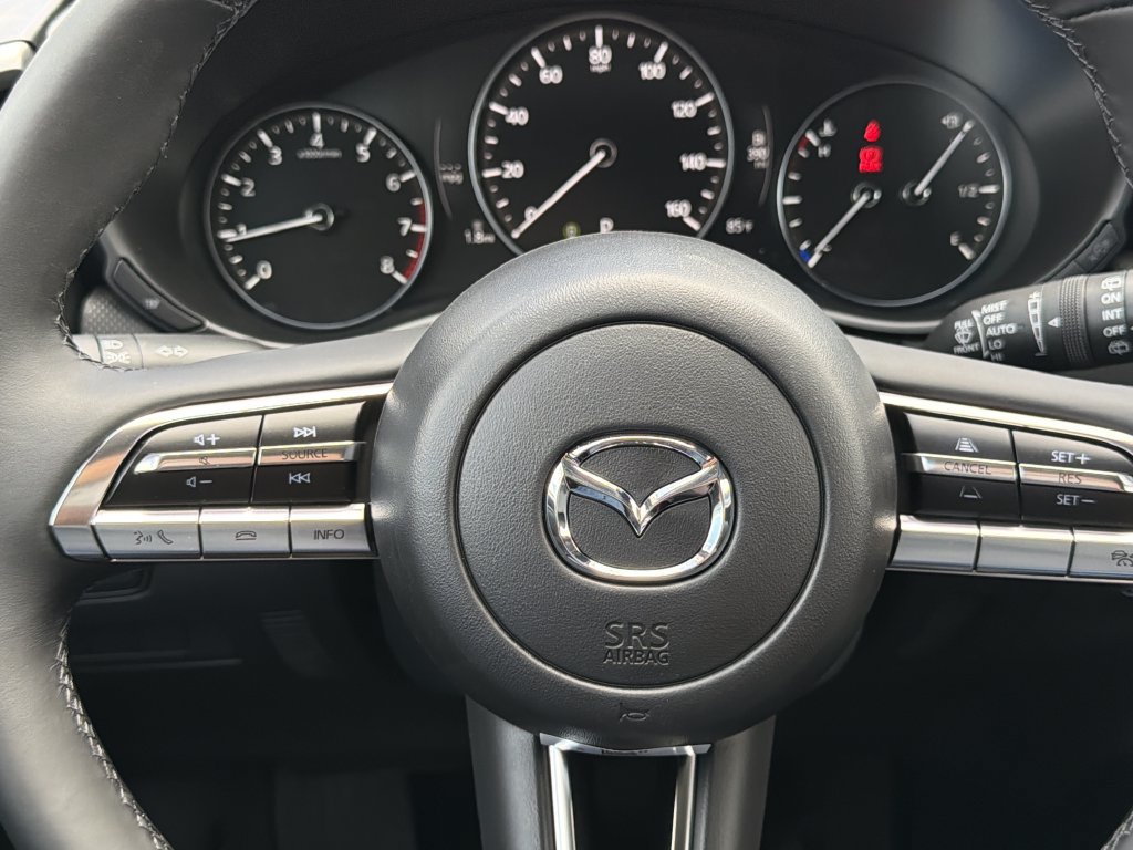 New 2026 MAZDA CX-50 Meridian Edition w/ Cargo Package AWD/4WD image 16