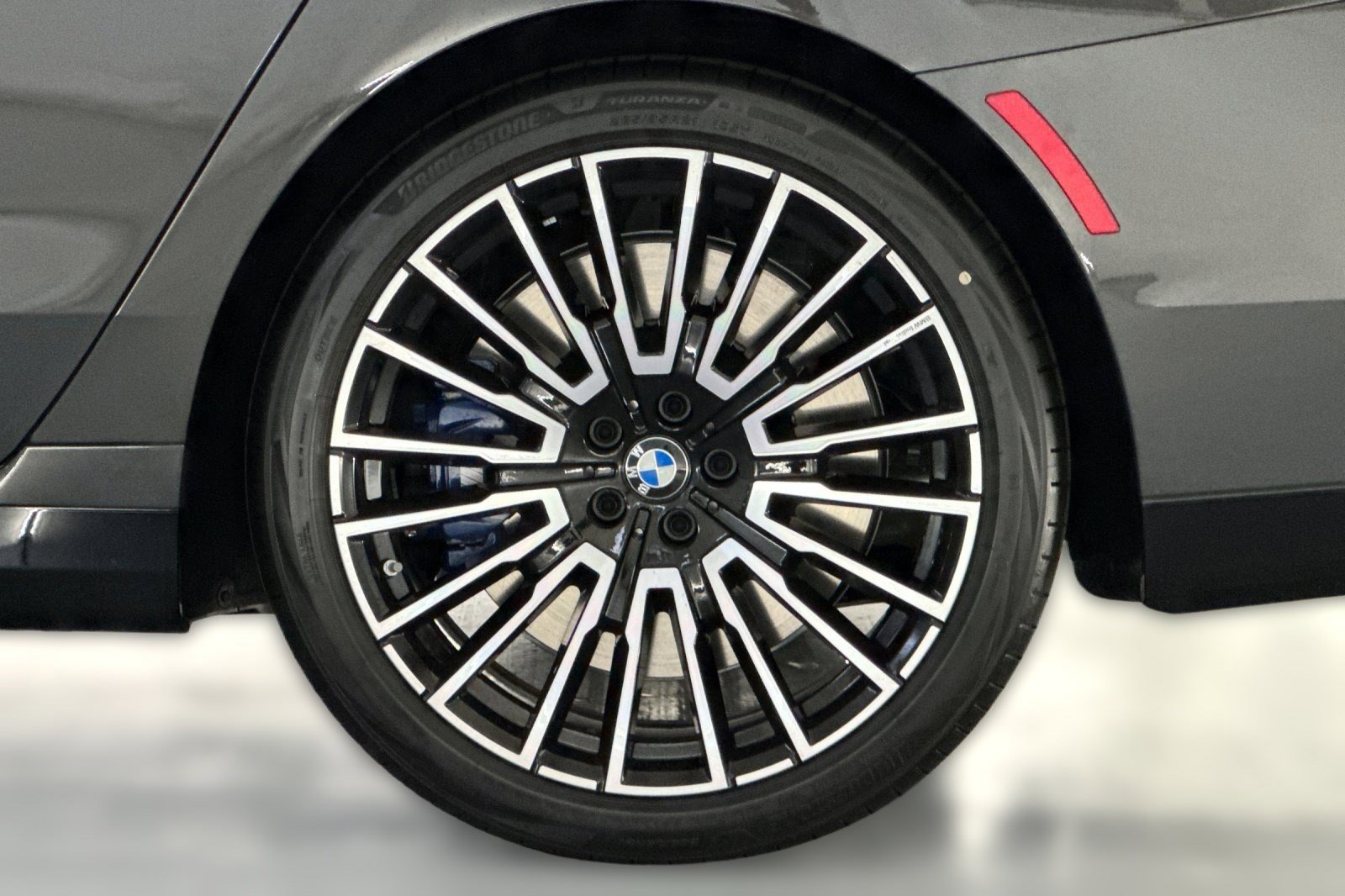 New 2026 BMW 760i xDrive image 11