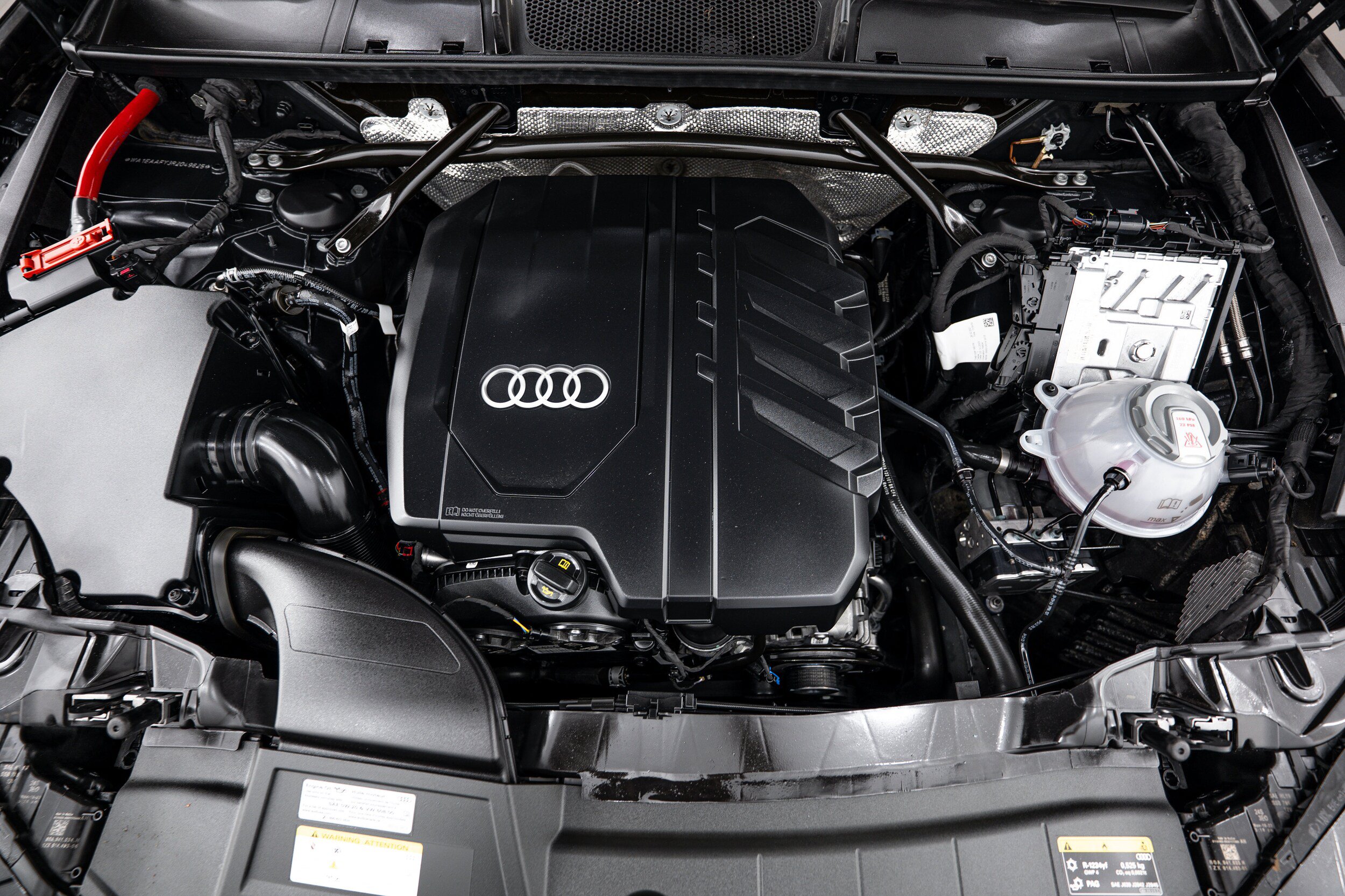 Certified 2024 Audi Q5 2.0T Premium Plus AWD/4WD image 20