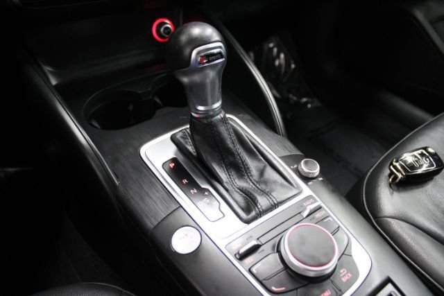Used 2016 Audi A3 1.8T Premium FWD image 19