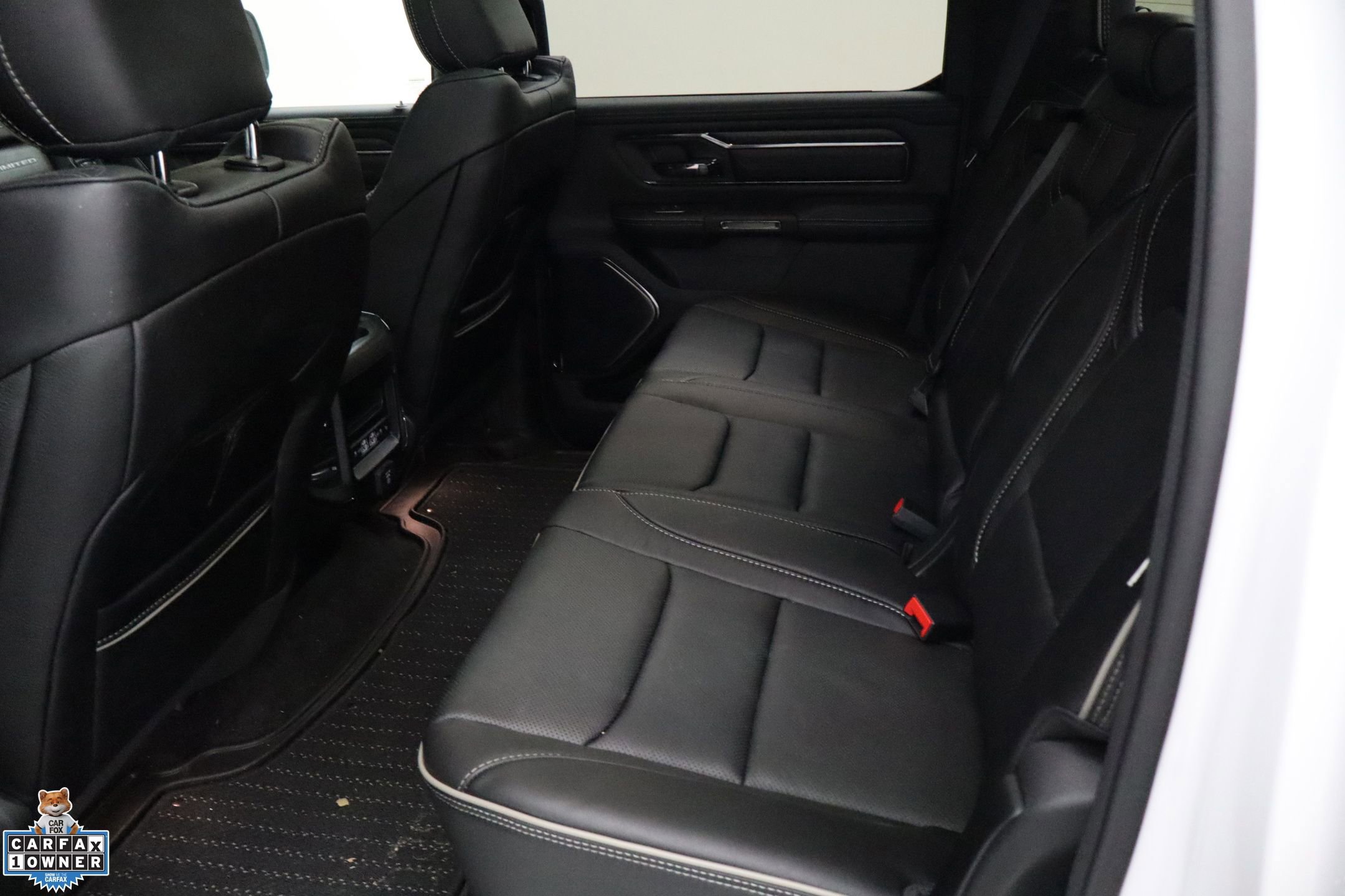 Used 2023 RAM 1500 Limited image 25