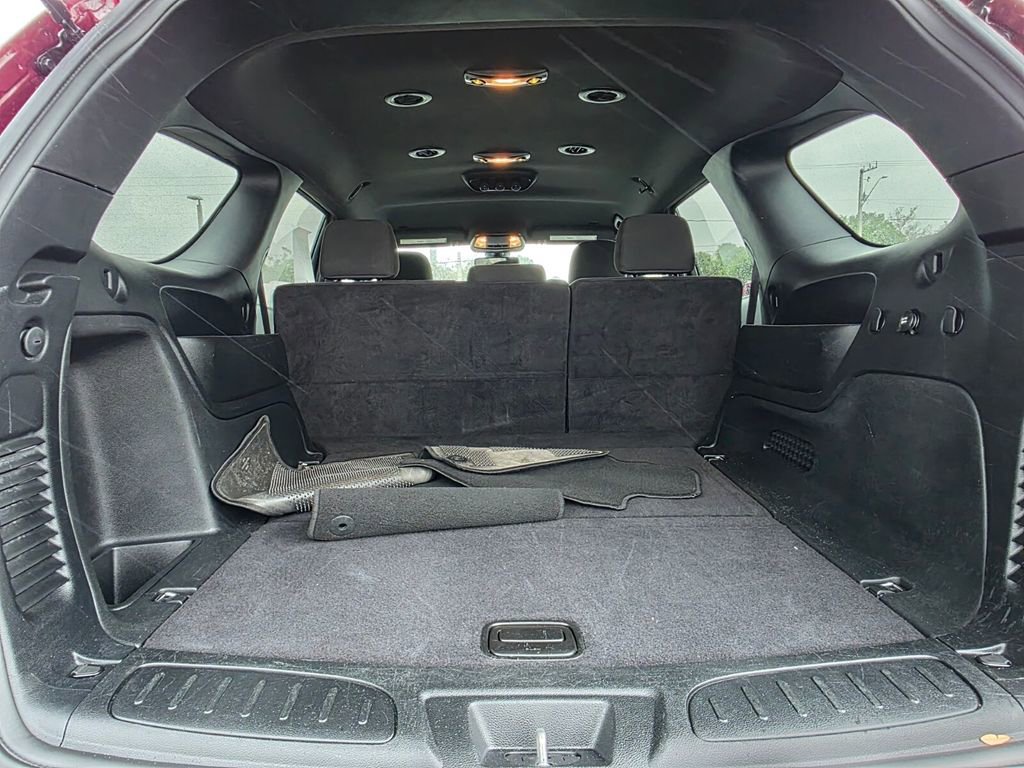 Used 2023 Dodge Durango SXT image 15